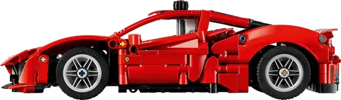 LEGO Technic Ferrari 488 PISTA Auto