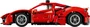 LEGO Technic Ferrari 488 PISTA Auto