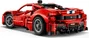 LEGO Technic Ferrari 488 PISTA Auto