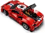 LEGO Technic Ferrari 488 PISTA Auto