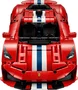 LEGO Technic Ferrari 488 PISTA Auto