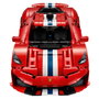 LEGO Technic Coche Ferrari 488 Pista 42235