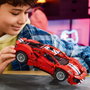 LEGO Technic Coche Ferrari 488 Pista 42235