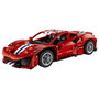 LEGO Technic Coche Ferrari 488 Pista 42235