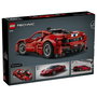 LEGO Technic Coche Ferrari 488 Pista 42235