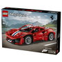 LEGO Technic Coche Ferrari 488 Pista 42235