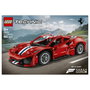 LEGO Technic Coche Ferrari 488 Pista 42235