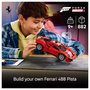 LEGO Technic Ferrari 488 Pista 42235