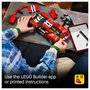 LEGO Technic Ferrari 488 Pista 42235