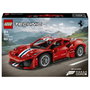 LEGO Technic Coche Ferrari 488 Pista 42235