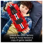 LEGO Technic Ferrari 488 Pista 42235