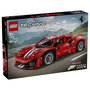 LEGO Technic Coche Ferrari 488 Pista 42235