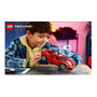LEGO Technic Coche Ferrari 488 Pista 42235