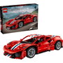 LEGO Technic Ferrari 488 Pista 42235