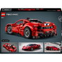 LEGO Technic Ferrari 488 Pista 42235