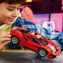 LEGO Technic Ferrari 488 Pista 42235