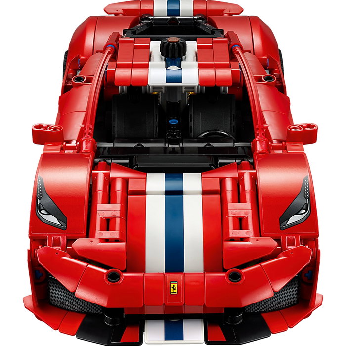 LEGO Technic Ferrari 488 Pista 42235