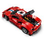LEGO Technic Ferrari 488 Pista 42235