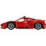 LEGO Technic Ferrari 488 Pista 42235