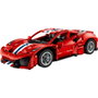 LEGO Technic Ferrari 488 Pista 42235