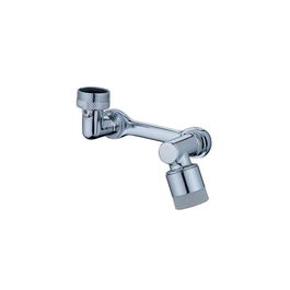 Verhal Extensor Articulado Latón 2f