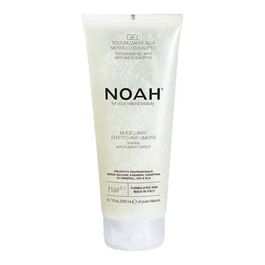 NOAH Gel Texturizante Con Menta-Eucalipto 200Ml.