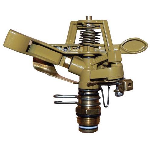 Riegolux RGX Aspersor Zamak Sectorial D/B Riegolux RGX Aspersor Zamak Sectorial D/B