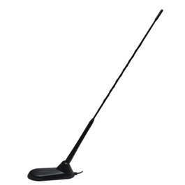 stabo Virginia CB-Antenne con base magnética