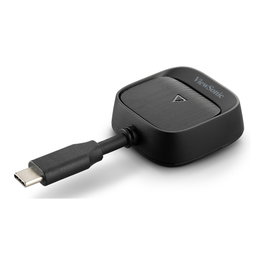 ViewSonic WPD-900 Kit de Transmisión Inalámbrica de Pantalla FHD 60Hz HDMI USB-C USB-A