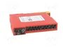 OMRON G9SE-221-T05 Relé de seguridad 24VDC con 4 entradas