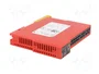 OMRON G9SE-221-T05 Relé de seguridad 24VDC con 4 entradas