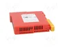 OMRON G9SE-221-T05 Relé de seguridad 24VDC con 4 entradas