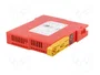 OMRON G9SE-221-T05 Relé de seguridad 24VDC con 4 entradas