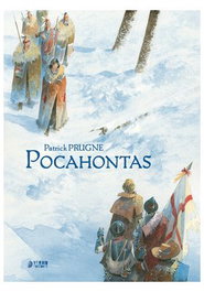 Yermo Ediciones Y Publicaciones, S.L. Pocahontas
