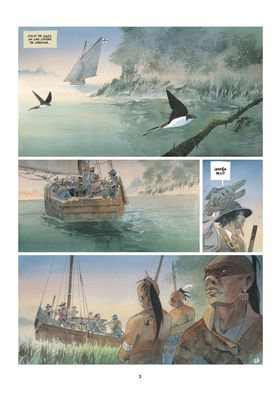 Yermo Ediciones Y Publicaciones, S.L. Pocahontas