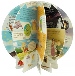 Atlas de historia universal de la humanidad, AA.VV - SAN PABLO EDITORIAL