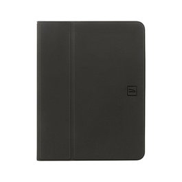 Tucano Up Plus para iPad Pro 11 M4 (2024), Negro