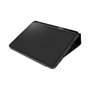 Tucano Up Plus para iPad Pro 11 M4 (2024), Negro