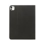 Tucano Up Plus para iPad Pro 11 M4 (2024), Negro