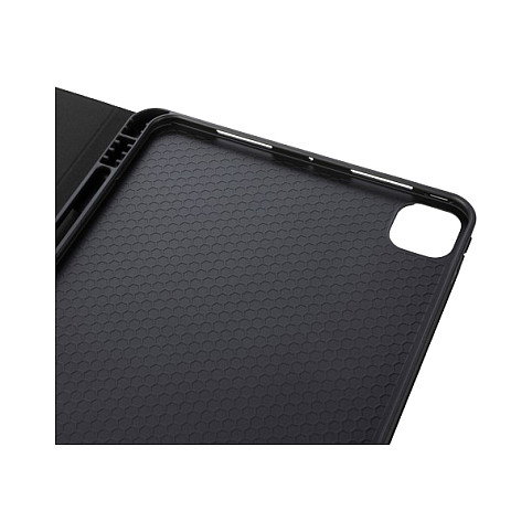 Tucano Up Plus para iPad Pro 11 M4 (2024), Negro Tucano Up Plus para iPad Pro 11 M4 (2024), Negro