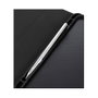 Tucano Up Plus para iPad Pro 11 M4 (2024), Negro