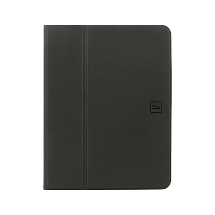 Tucano IPDP11M4UPP-BK Funda Folio para iPad Pro 11 (2024) M4 - Negro, Hecha de Plástico PU, Resistente a Rayones con Modo Espera Tucano IPDP11M4UPP-BK Funda Folio para iPad Pro 11 (2024) M4 - Negro, Hecha de Plástico PU, Resistente a Rayones con Modo Espera