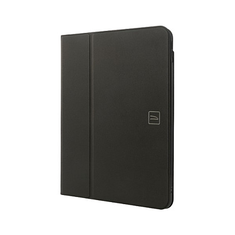 Tucano IPDP11M4UPP-BK Funda Folio para iPad Pro 11 (2024) M4 - Negro, Hecha de Plástico PU, Resistente a Rayones con Modo Espera Tucano IPDP11M4UPP-BK Funda Folio para iPad Pro 11 (2024) M4 - Negro, Hecha de Plástico PU, Resistente a Rayones con Modo Espera