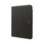 Tucano Up Plus para iPad Pro 11 M4 (2024), Negro