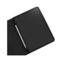 Tucano Up Plus para iPad Pro 11 M4 (2024), Negro