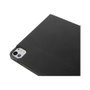 Tucano Up Plus para iPad Pro 11 M4 (2024), Negro
