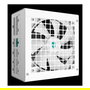 DeepCool PN850-M White Fuente de Alimentación ATX 3.1 850W 80 PLUS Gold Totalmente Modular
