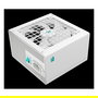 DeepCool PN850-M White Fuente de Alimentación ATX 3.1 850W 80 PLUS Gold Totalmente Modular