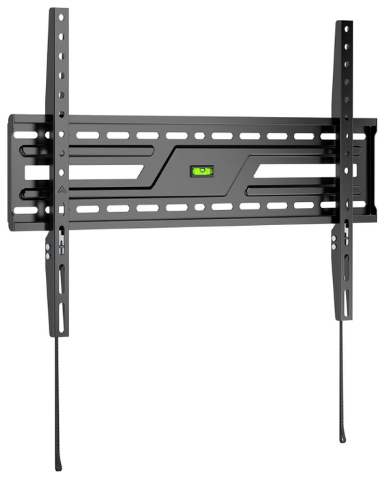 Aisens Soporte Eco Ultra Delgado para Monitor/TV 37-86 pulgadas hasta 75kg Negro Aisens Soporte Eco Ultra Delgado para Monitor/TV 37-86 pulgadas hasta 75kg Negro