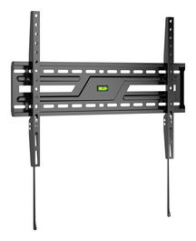 AISENS - SOPORTE ECO ULTRA DELGADO PARA MONITOR/TV 75KG DE 37-86, NEGRO